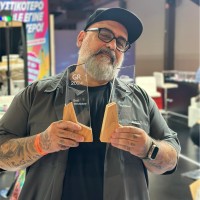 Nikolas Christofidis