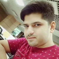 Raman Kumar