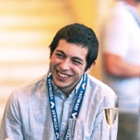 Antoine Van Gorp