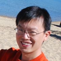 Clark CHEN