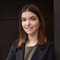 Manon Van Der Linden - Kitslaar