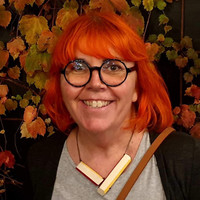 Delise Oldfield