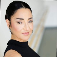 Yvonne Racz Key