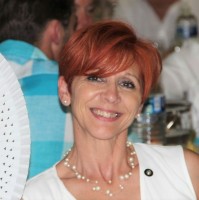 Annie NAVARRO