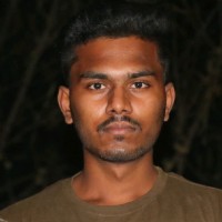 A. Veerashanmuga samy