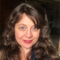 Anna Holmström