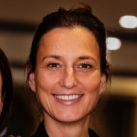 Pascale Gerres