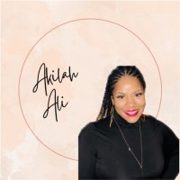 Akilah Ali