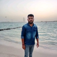 Bijoy Surendran