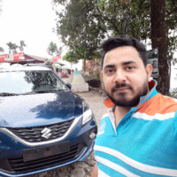 Krishnendu Jha