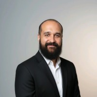 Humberto Alfonso Calderon Navarrete