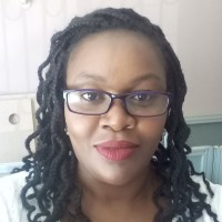 Liz Waweru