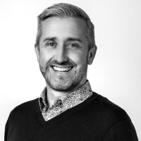 Gareth Jones