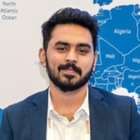 Vivek Menon