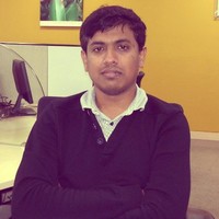 Naresh Kumar Pokuri