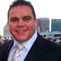 Nathan Torzyn