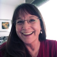 Kathy Asher