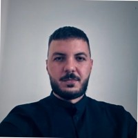 Giannis Terzakis
