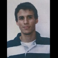 Richard Gustavo Gómez Bazán
