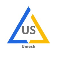 Umesh S