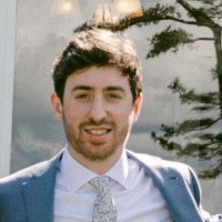 Daniel Mulhall