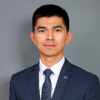 Anuar Sharipov