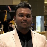 Ajay Rathinam