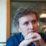 Dimitri Van Der Werf