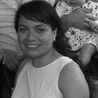 Patricia Garces Cerda