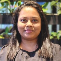 Neetha Rao