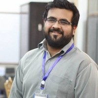 Farhan Kamal Khan