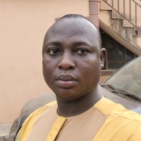 Adeyeye Oluwaseyi