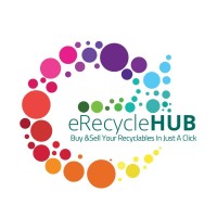eRecycleHUB App