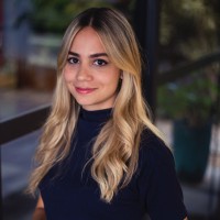 Karina Tainara De Paula