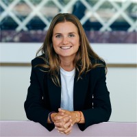 Bente Van Bommel