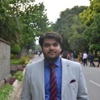 Harshit Srivastava