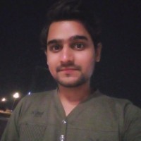 Muhammad Shahzeb Siddiqui