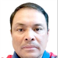 Jonathan Pacatan
