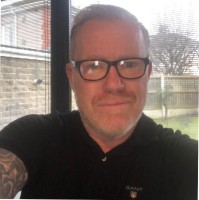 Lee Aspin