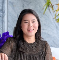 Allison Wu, MPH