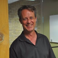 Scott England