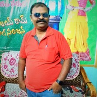 Ramesh Birudula