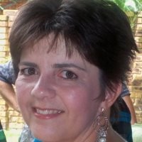 Theresa Breytenbach