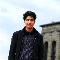 Alan Salas Parada