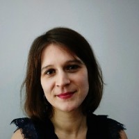 Camille De Senneville