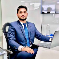 Anubhav Sharma