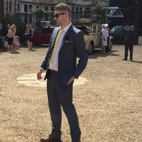 Andrew Wale