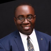 Nana Yaw Adjei-Fordjour
