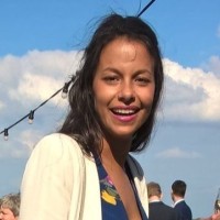 Sabrina Germeau