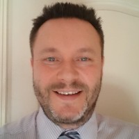 Stephen Cornish